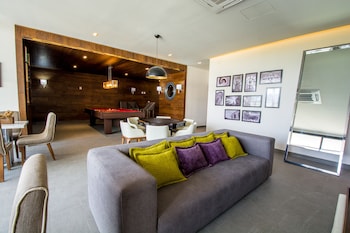 park life siroco santa fe