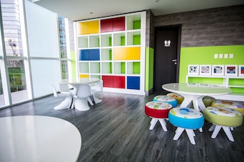 park life siroco santa fe