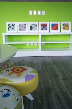 park life siroco santa fe