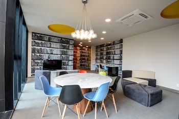 park life siroco santa fe