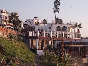 casa playa baja
