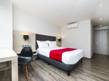 Hotel Nube, Puebla Centro,Puebla>>Atlixco,4 star