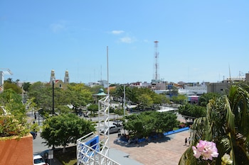ciudad del carmen