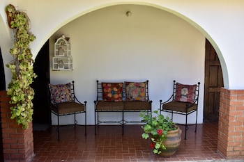 valle de guadalupe