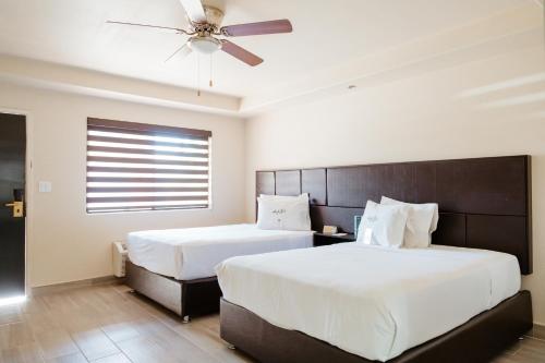hotel siesta real