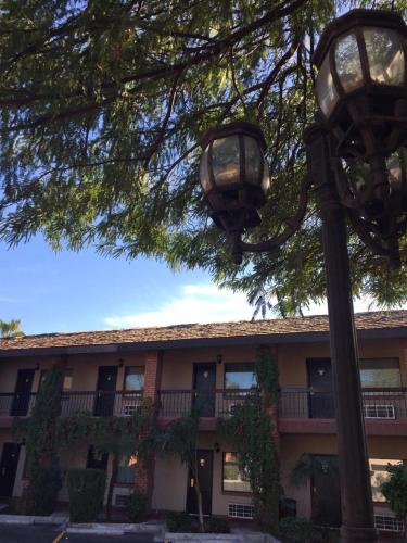 hotel siesta real