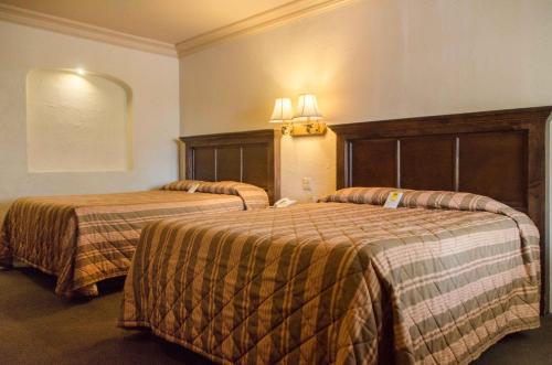 hotel siesta real