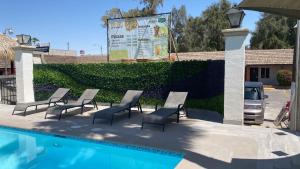 hotel siesta real