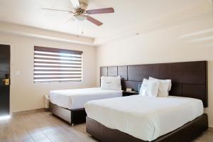 hotel siesta real