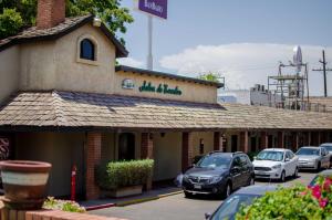 hotel siesta real