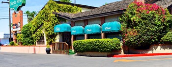 Hotel Siesta Real,Mexicali>>Calexico,3 star