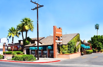 Hotel Siesta Real,Mexicali>>Calexico,3 star