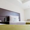 hotel siesta real