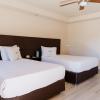 hotel siesta real