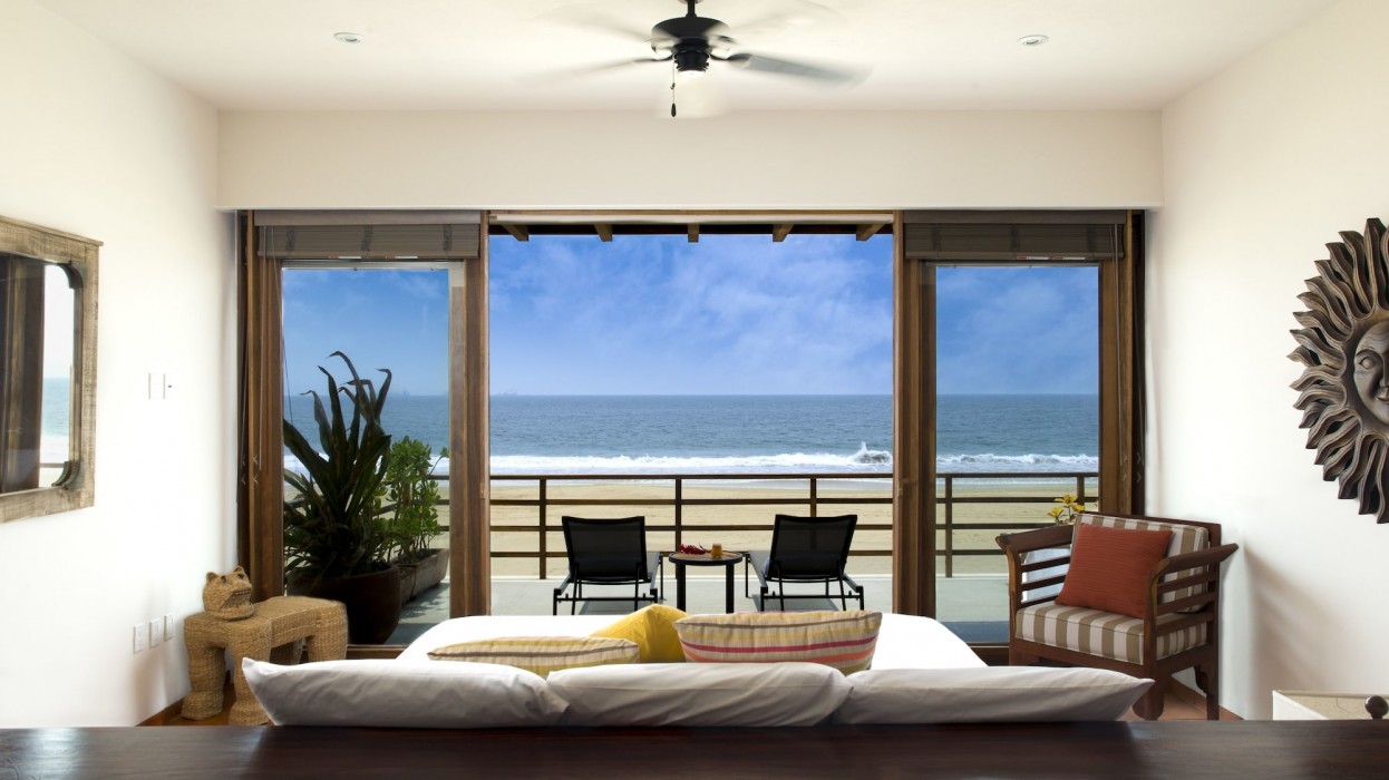 marea beachfront villas