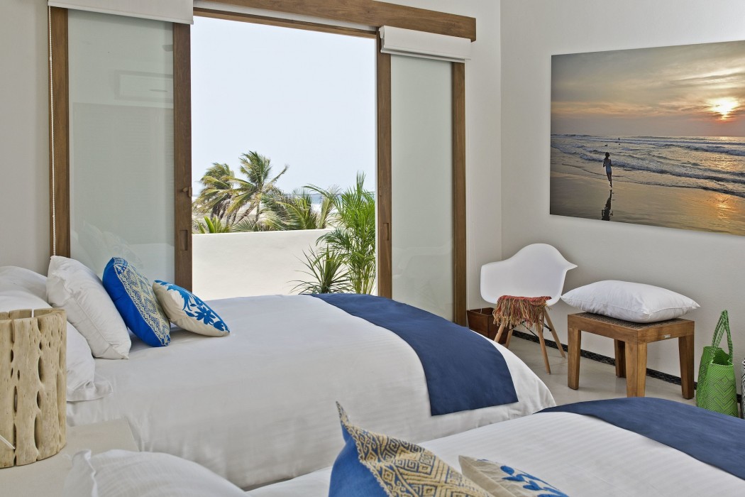 marea beachfront villas