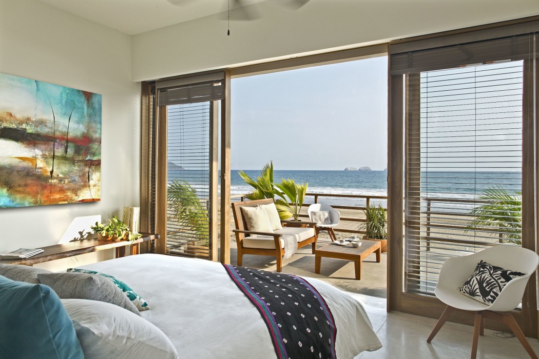 marea beachfront villas