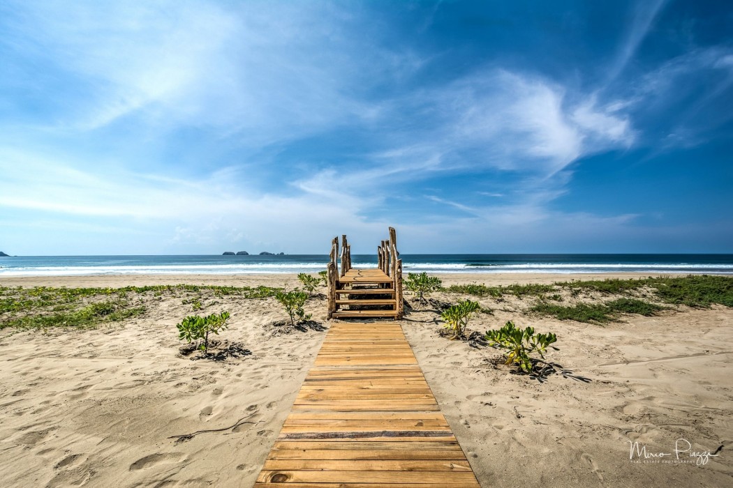marea beachfront villas