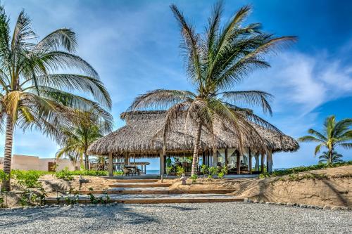 marea beachfront villas