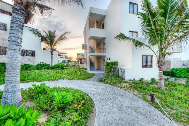 marea beachfront villas