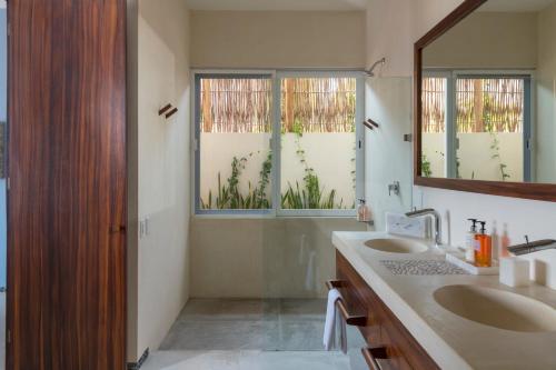 marea beachfront villas