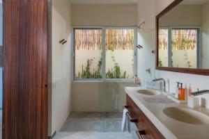 marea beachfront villas