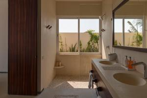 marea beachfront villas