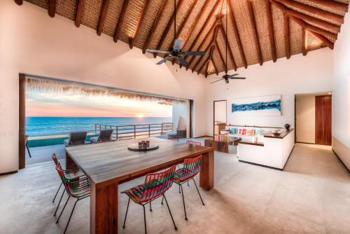 marea beachfront villas