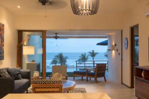 marea beachfront villas