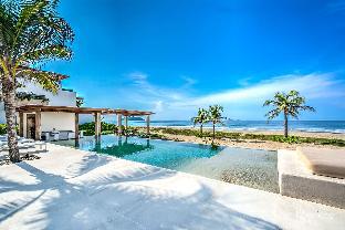 marea beachfront villas