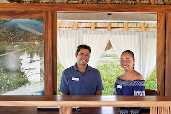 marea beachfront villas