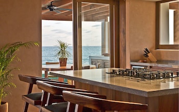 marea beachfront villas