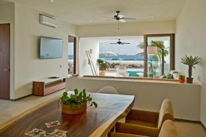 marea beachfront villas