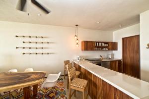 marea beachfront villas