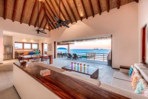 marea beachfront villas