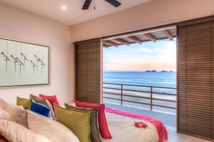 marea beachfront villas