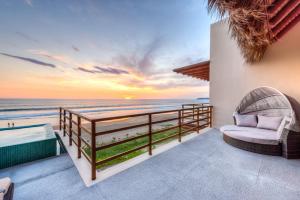 marea beachfront villas