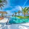 marea beachfront villas