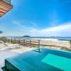 marea beachfront villas