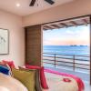 marea beachfront villas