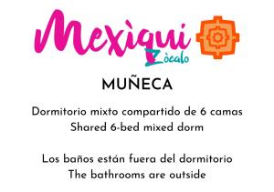 mexico city
