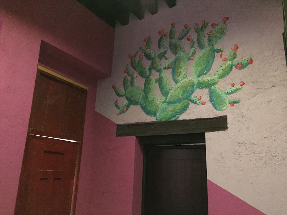 mexico city