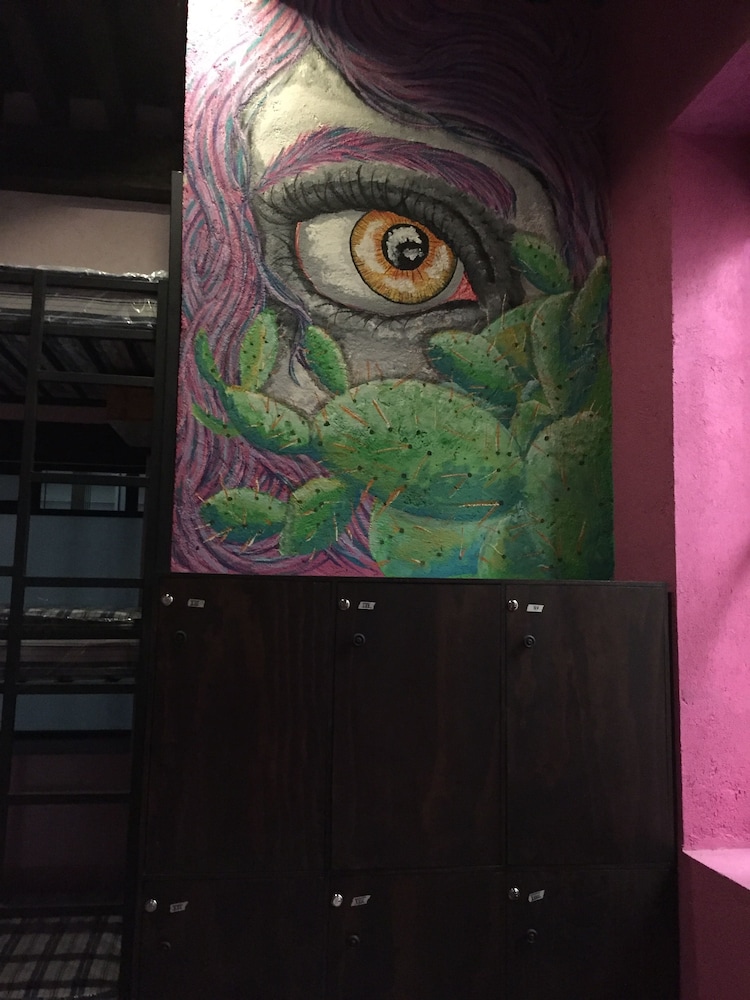 mexico city