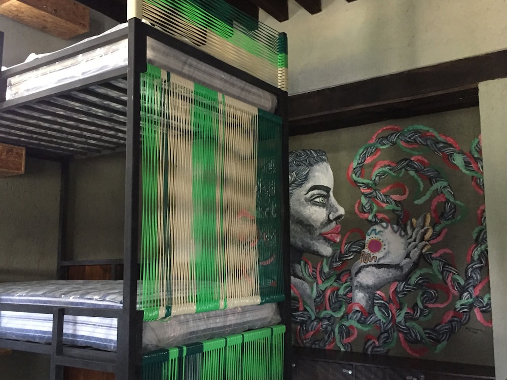 mexico city