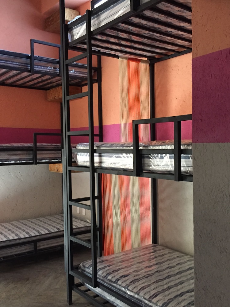mexico city