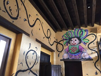 mexico city