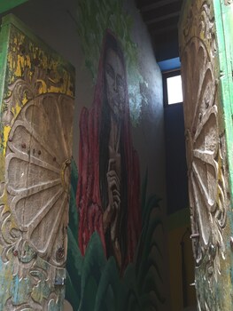 mexico city