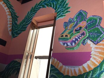 mexico city