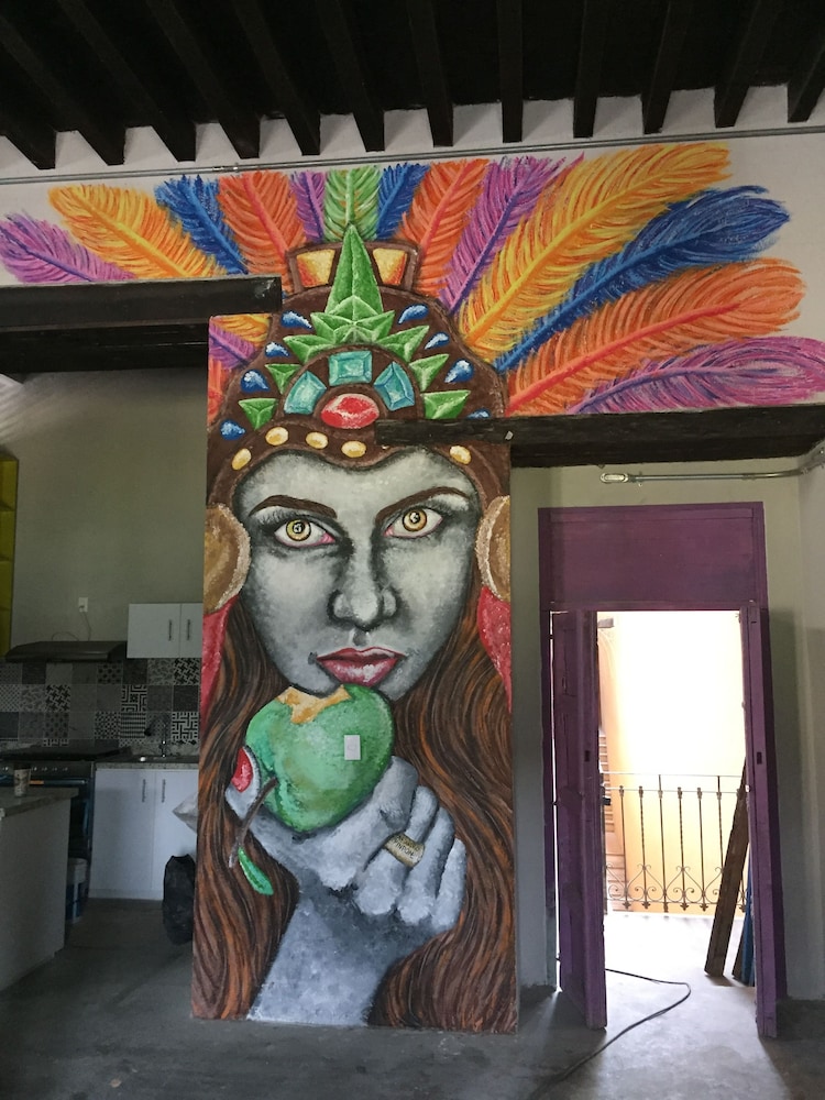 mexico city