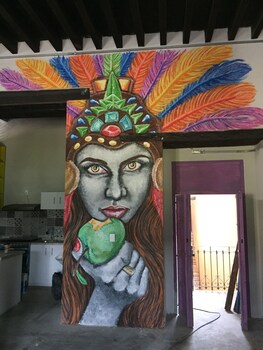 mexico city